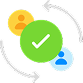 Interactive Training
